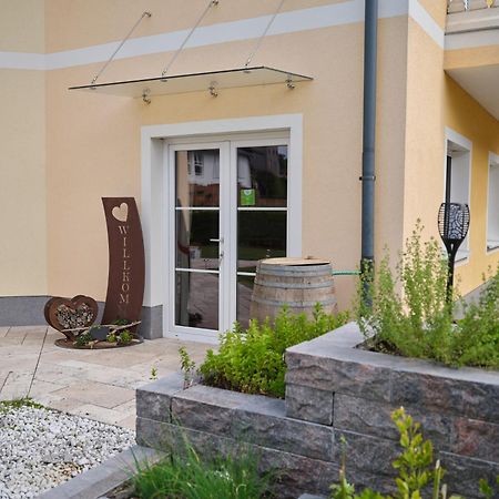 Casa Alpina Villa กอลด์เอก ภายนอก รูปภาพ