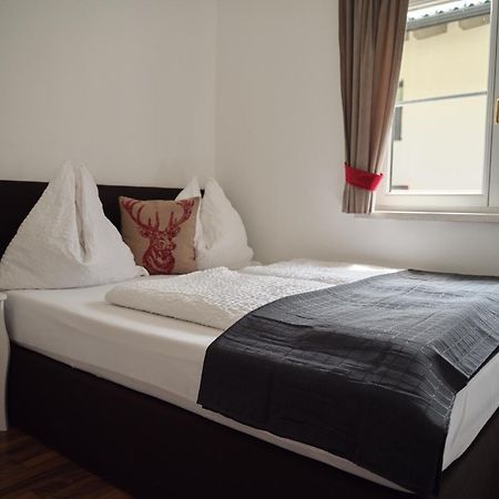 Casa Alpina Villa กอลด์เอก ภายนอก รูปภาพ
