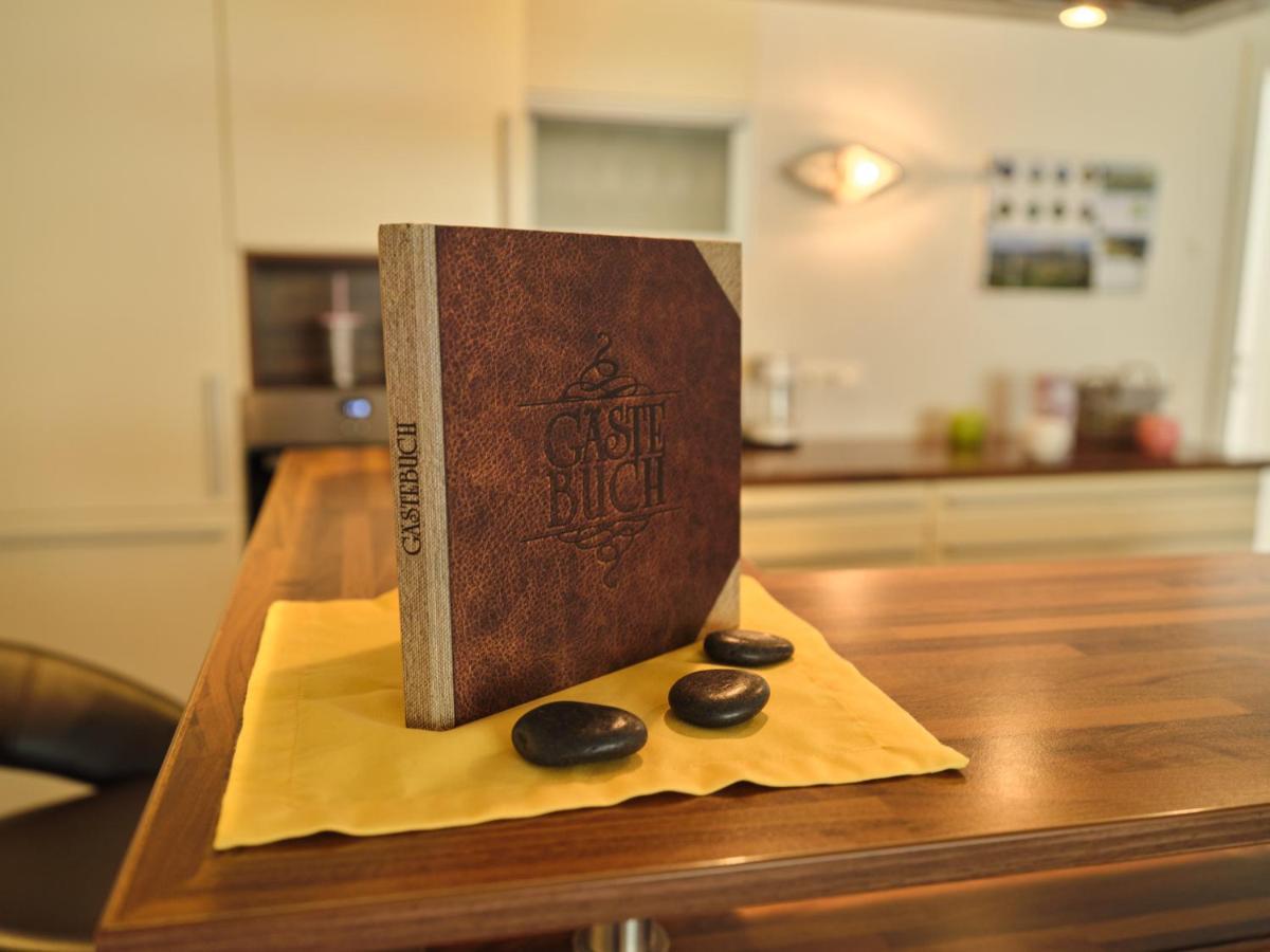 Casa Alpina Villa กอลด์เอก ภายนอก รูปภาพ