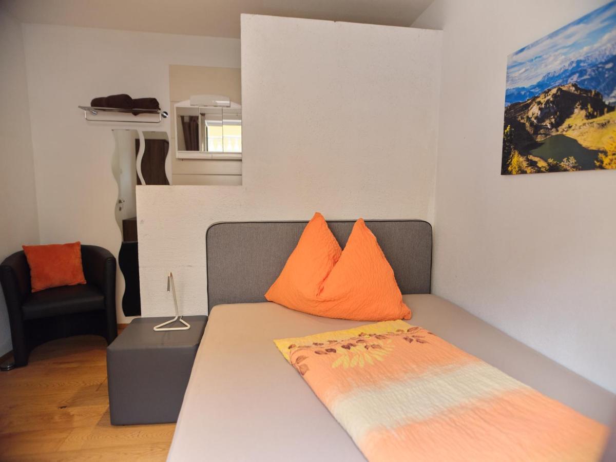 Casa Alpina Villa กอลด์เอก ภายนอก รูปภาพ
