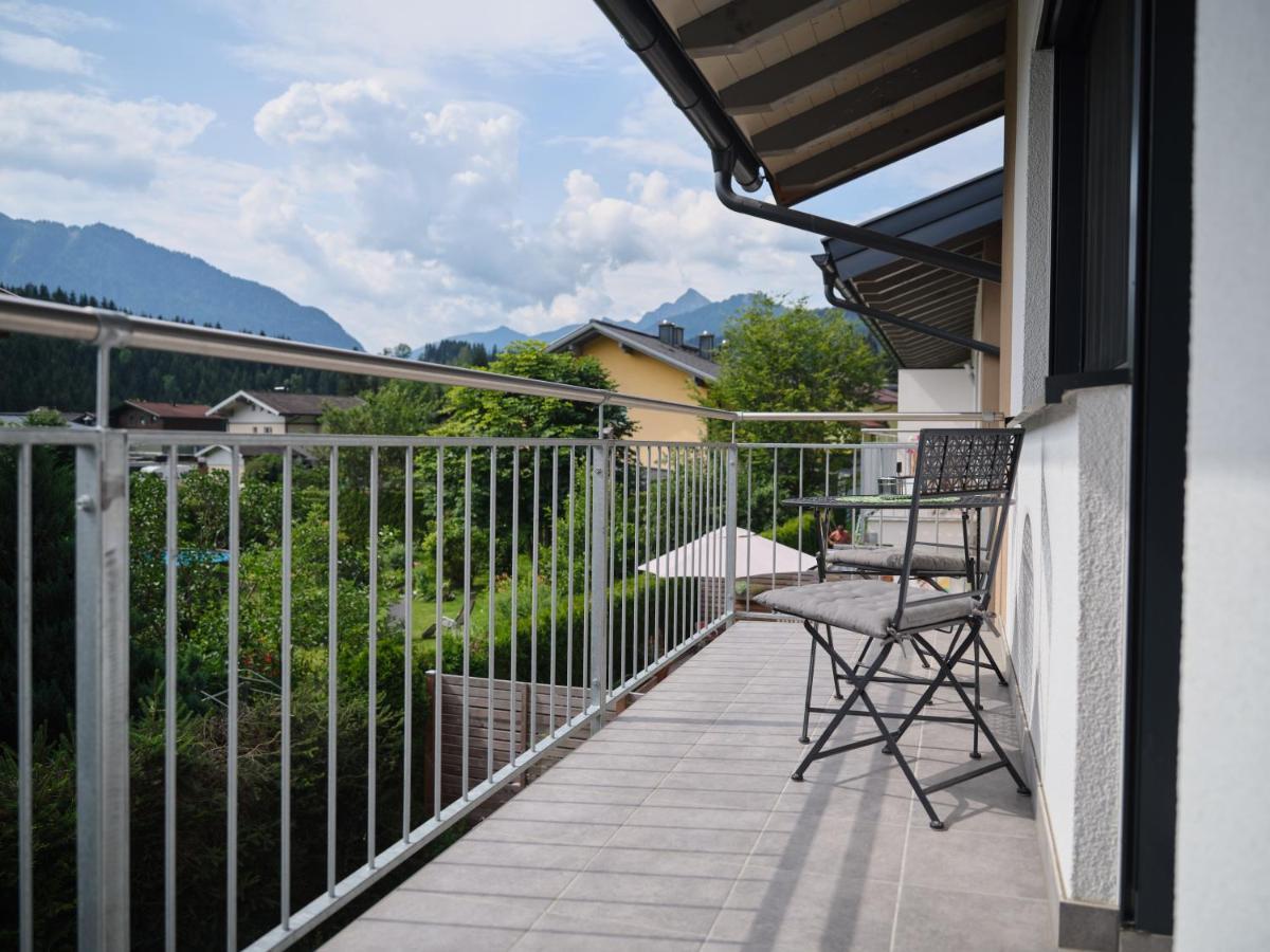 Casa Alpina Villa กอลด์เอก ภายนอก รูปภาพ